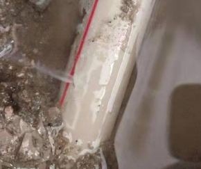 武汉水管维修公司
