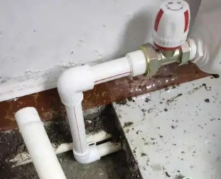 武汉卫生间测漏水多少钱
